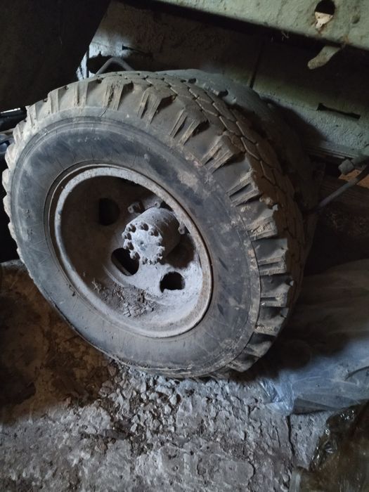 Продам  Газ 53 бортовий