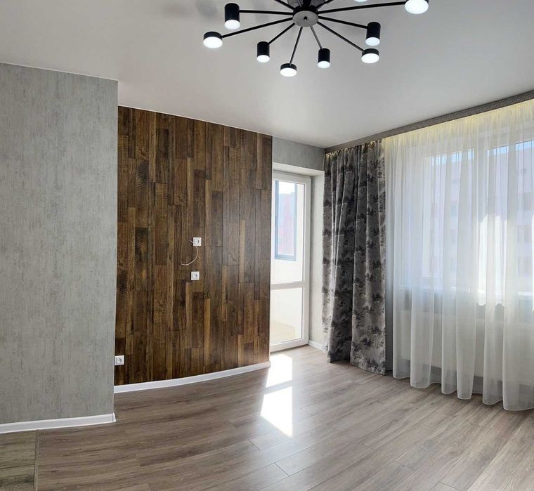 Продам 1 комнатную квартиру в ЖК Гидропарк