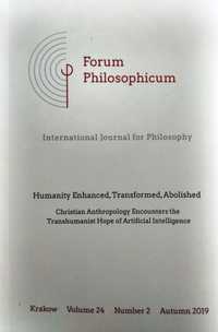 Forum Philosophicum