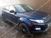 Land Rover Range Rover Evoque Evouge Pure t anglik 4x4 panorama