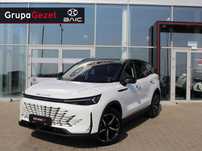BAIC 7 1.5 177KM 7DCT LUXURY OC/AC ZA 1 ZŁ *dostępne inne kolory od ręki*