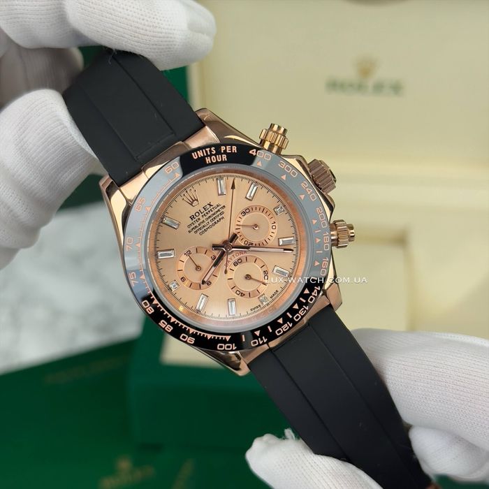 Часы мужские Rolex Daytona Годинник чоловічий