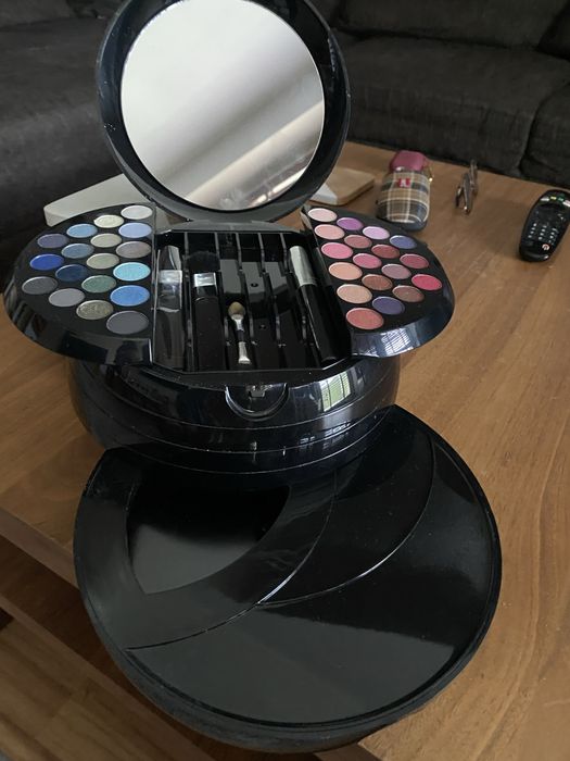 Zestaw do makijażu