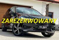 Volvo XC 60 WENTYLOWANE FOTELE KOMFORT* Masaże *4 Kamery* 4X Klimatr. MAX FULL !!!