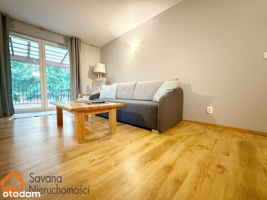 2 pokojowy apartament - LAKE PARK Łagów