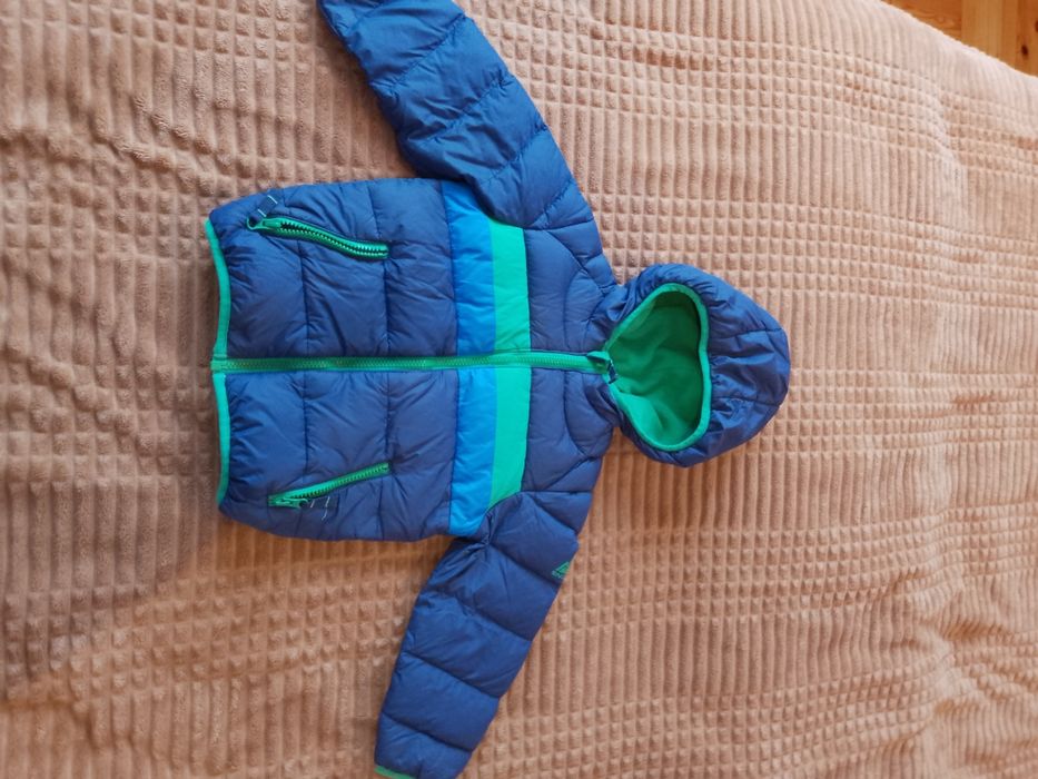 Kurtka przejściowa 92