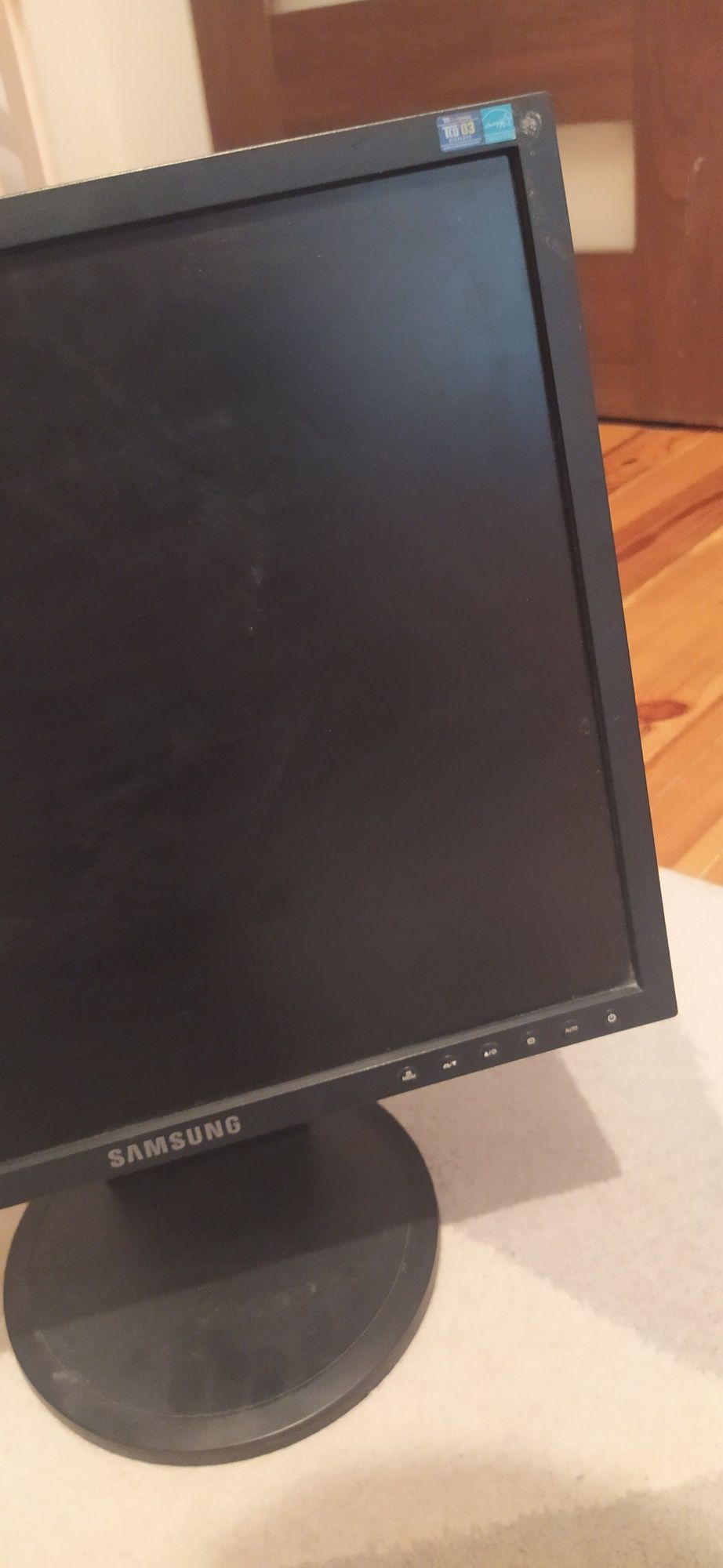 Monitor ekran Samsung syncMaster 740N