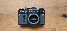 Aparat Zenit 12XP
