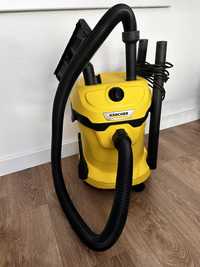 Karcher WD 2 Plus