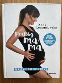 Anna Lewandowska Healthy Mama