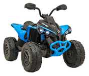 Autko na akumulator QUAD MAVERICK dzieci buggy pojazd zabawka jeździk