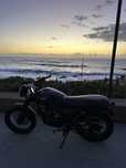 Bullit GS 125 de 2021