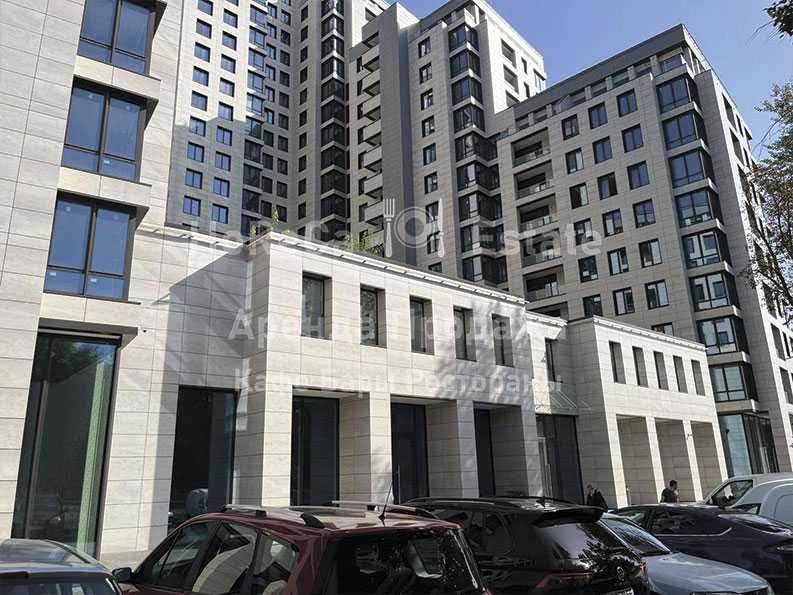 БЕЗ%. Аренда Ресторан. «Кристал Парк» просп Победы, 42.