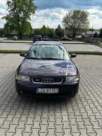 AUDI A3 8L 2002r. POLIFT Benzyna + Gaz OKAZJA!!