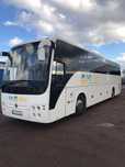 Temsa Safari HD autobus turystyczny 51 miejsc