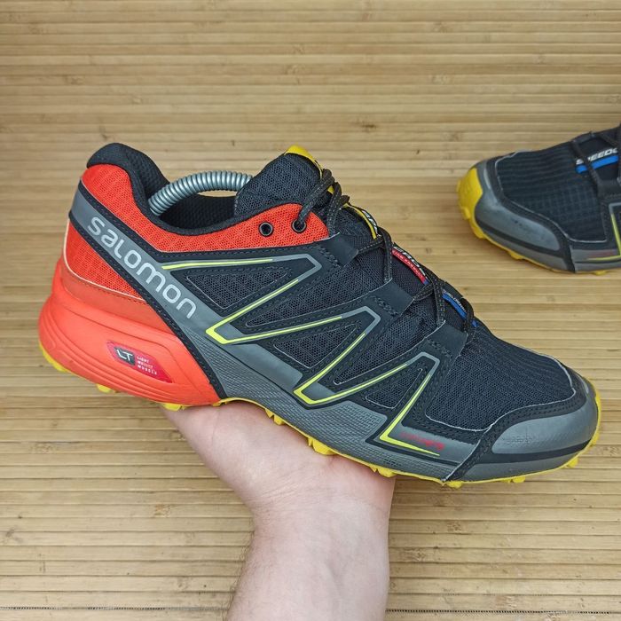 Кросівки Salomon Speedcross Vario Розмір 44,5 (28,5 см.)
