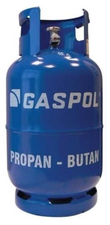 Pusta Butla 11 Kg Propan-Butan lub Propan