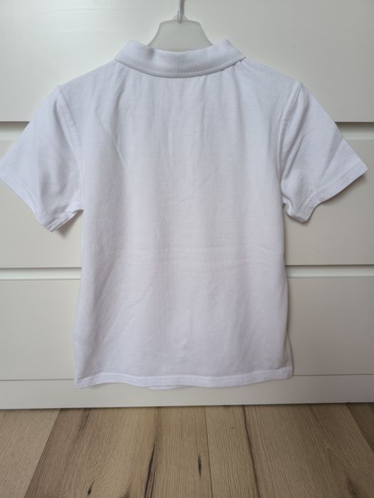 T-shirt George bawełna roz.140 stan bdb