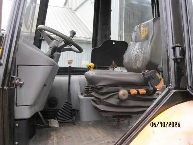 Ładowarka JCB 2CX Aimajster