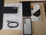 Samsung S24+ S24 plus 12/512gb stan idealny GWARANCJA