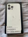 Iphone 13 pro max 128GB