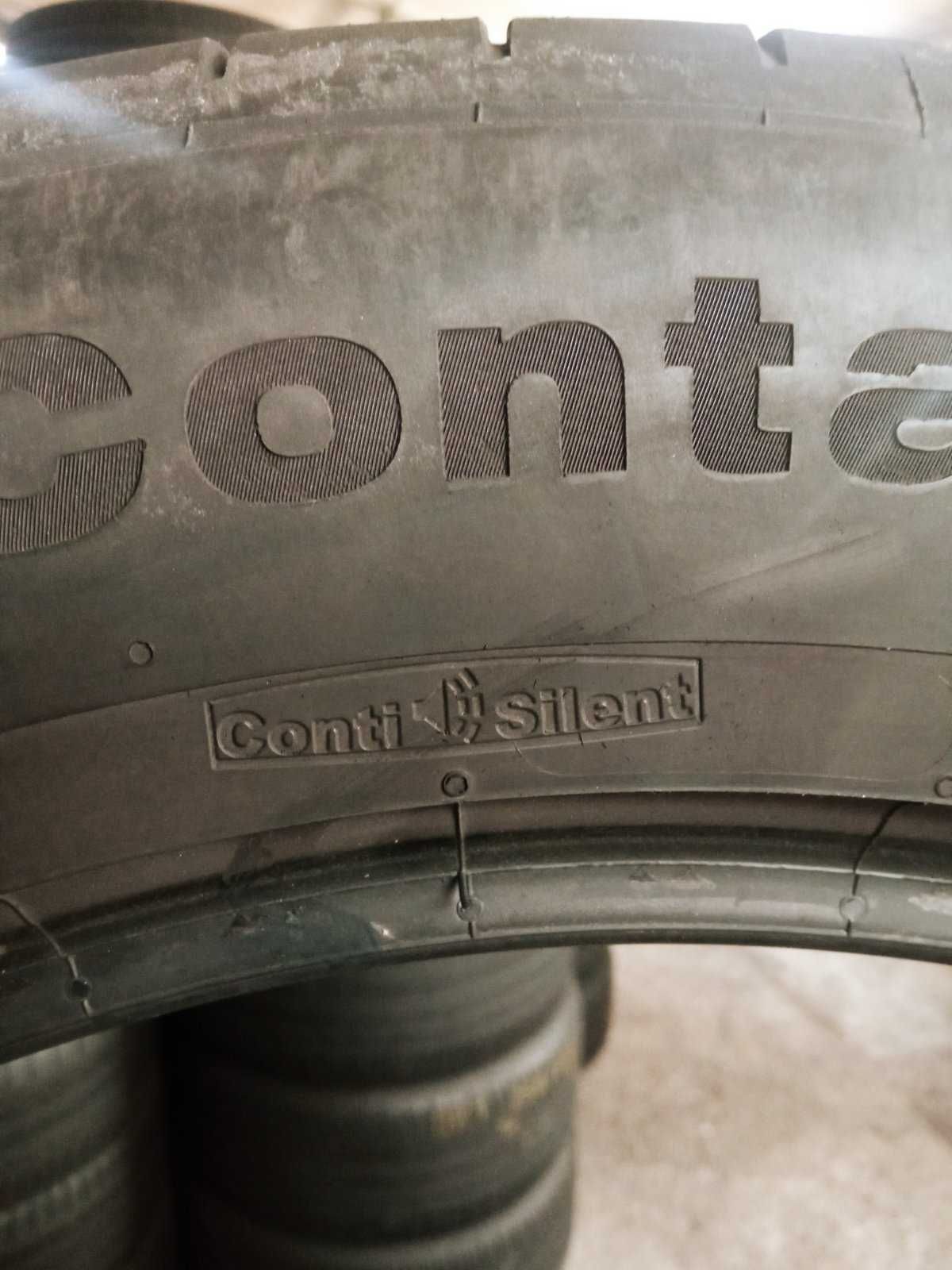 235/55 R19 Continental Conti Sport Contact 5 XL SUV Склад Шини бу