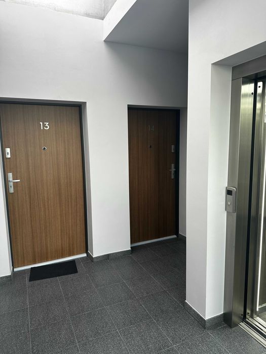 Nowoczesne Mieszkanie z balkonem - KAWALERKA - NA WYNAJEM - PODOLANY