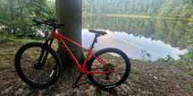 Rower MTB górski Trek Marlin 8 gen.2 M/L