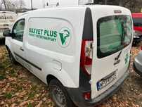 Renault Kangoo  Polski Salon Pierwszy Właściciel Okazja !!