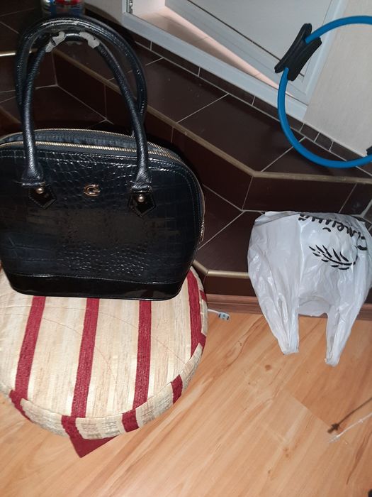 Продам сумку женскую