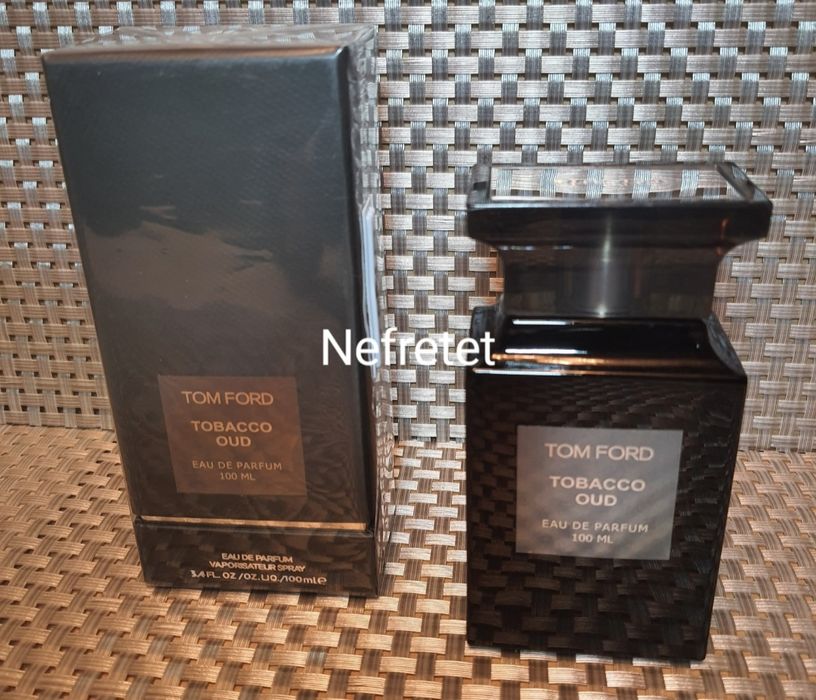 Tom ford Tobacco oud 100 ml