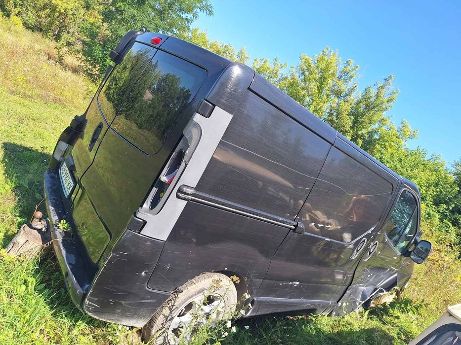 Продам/обмін Opel Vivaro