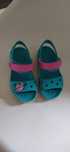 Crocs sandały C9