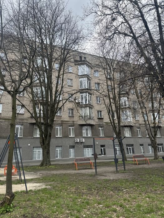 реальна, подобово, Західний, 4 лікарня, госпіталь