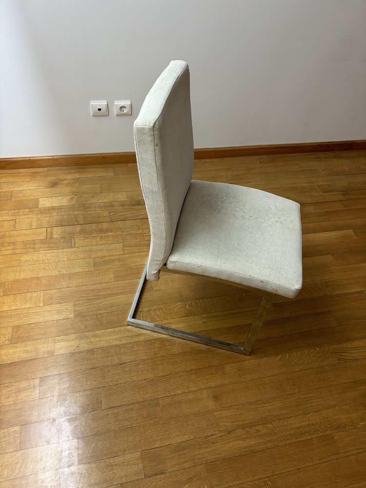 Cadeira de Escritório