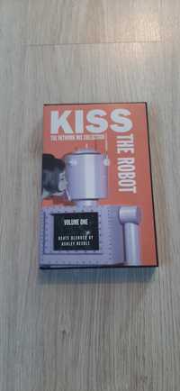 Płyta kiss the robot - składanka