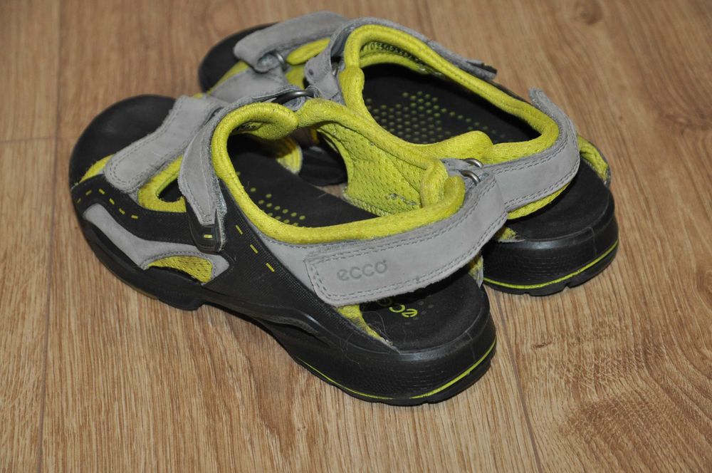 Sandały  Ecco 35