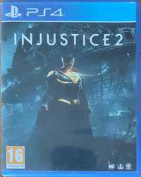 Injustice 2 ps4, ps5. pl