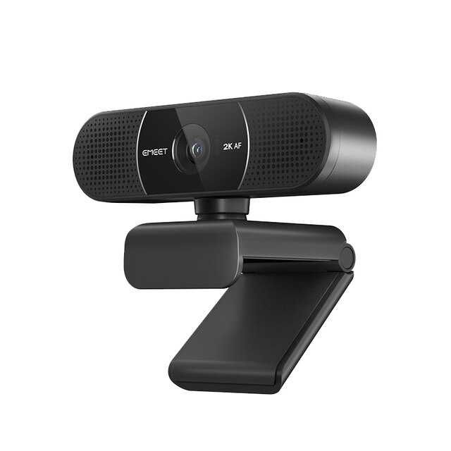 Веб-камера EMEET SmartCam C960,Jupiter, Спікер OfficeCore M0 Plus Нове