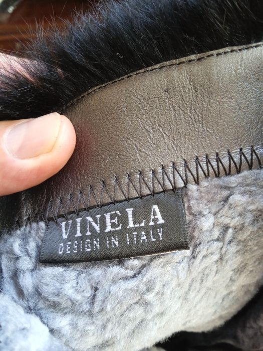 Сапоги женские зимние