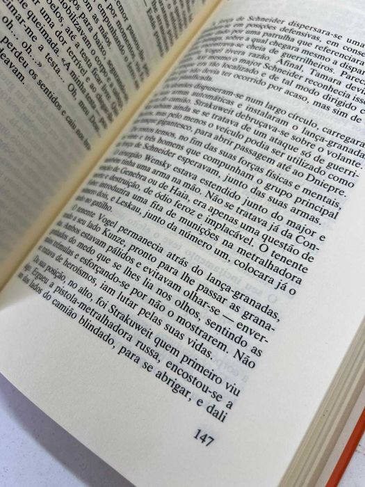 Livro - Estrada para o Inferno (ctt editorial grátis)