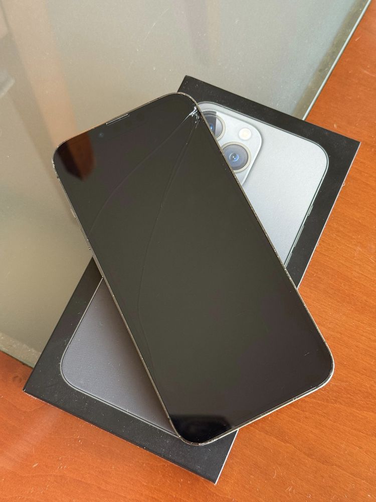 Vendo Iphone 13 Pro