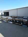 OUTLET Janki ul Wspólna 6 Kuchenka Amica 56GCE3.33ZPTA(SRX)