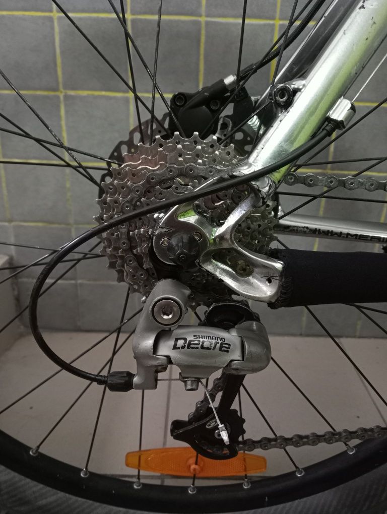 Merida Matts Sport 500, MTB, МТБ, горный, гірський, 26", велосипед