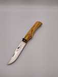 Canivete clássico oliveira inox old bear XL