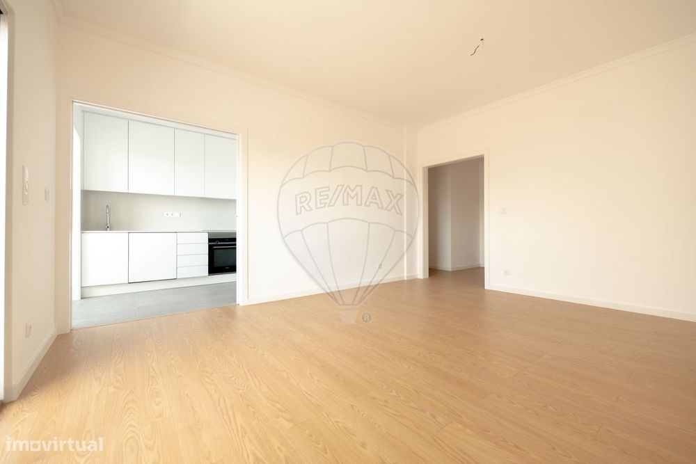 Apartamento T2 para arrendamento