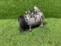 Компресор кондиціонера BMW F30/31 n47d20  Кондиціонер Розборка