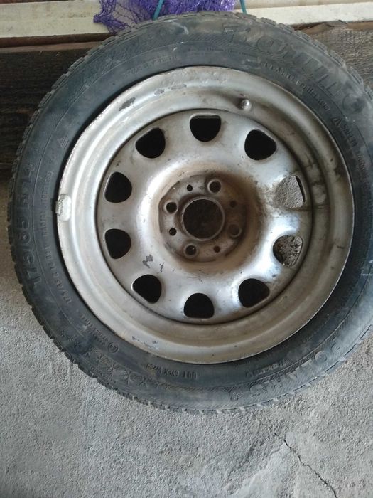 диск для автомобіля