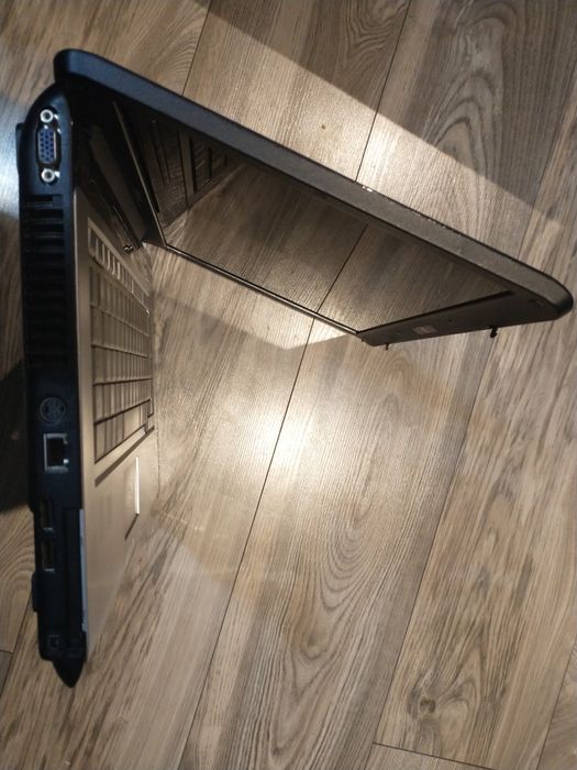 Toshiba Satellite A200-1AI