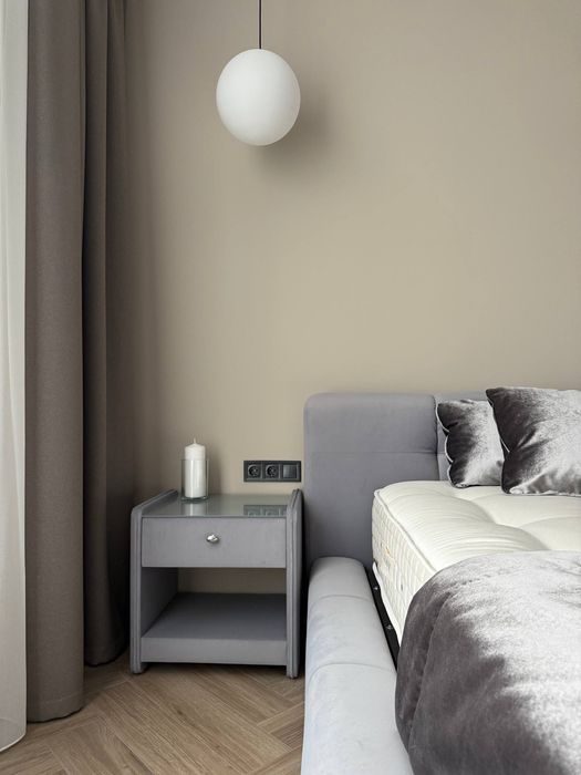 Оренда квартири 1 кімната ЖК Трініті Нова Перша здача Генератор